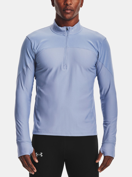 Under Armour Pánské tričko Under Armour QUALIFIER HALF ZIP