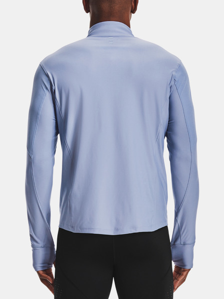 Under Armour Pánské tričko Under Armour QUALIFIER HALF ZIP