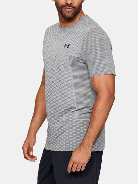 Under Armour Pánské tričko Under Armour Vanish Seamless SS Novelty