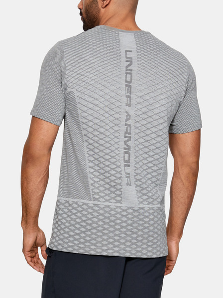 Under Armour Pánské tričko Under Armour Vanish Seamless SS Novelty