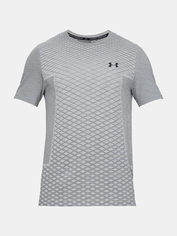 Under Armour Pánské tričko Under Armour Vanish Seamless SS Novelty
