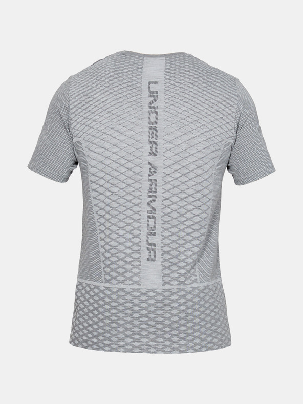 Under Armour Pánské tričko Under Armour Vanish Seamless SS Novelty