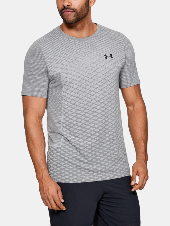 Under Armour Pánské tričko Under Armour Vanish Seamless SS Novelty