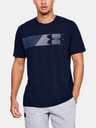 Under Armour Pánské tričko Under Armour UA FAST LEFT CHEST 2.0 SS