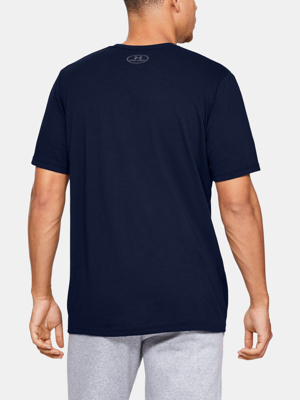 Under Armour Pánské tričko Under Armour UA FAST LEFT CHEST 2.0 SS
