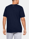 Under Armour Pánské tričko Under Armour UA FAST LEFT CHEST 2.0 SS