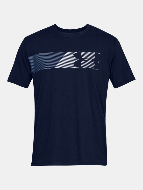 Under Armour Pánské tričko Under Armour UA FAST LEFT CHEST 2.0 SS