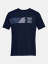 Under Armour Pánské tričko Under Armour UA FAST LEFT CHEST 2.0 SS