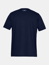 Under Armour Pánské tričko Under Armour UA FAST LEFT CHEST 2.0 SS