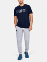 Under Armour Pánské tričko Under Armour UA FAST LEFT CHEST 2.0 SS