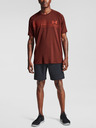 Under Armour Pánské tričko Under Armour LOGO WORDMARK TECH SS