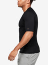 Under Armour Pánské kompresní tričko Under Armour Rush HG Seamless Compression SS