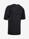 Under Armour Pánské kompresní tričko Under Armour Rush HG Seamless Compression SS