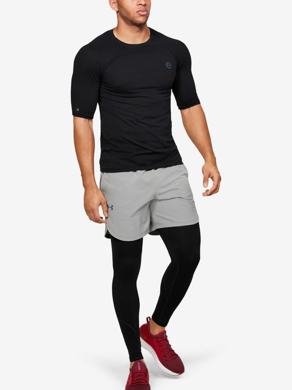 Under Armour Pánské kompresní tričko Under Armour Rush HG Seamless Compression SS