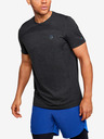 Under Armour Pánské tričko Under Armour Rush HG Seamless Fitted SS