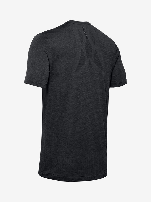 Under Armour Pánské tričko Under Armour Rush HG Seamless Fitted SS
