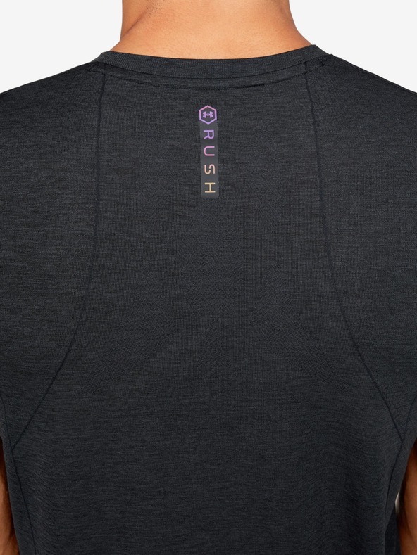Under Armour Pánské tričko Under Armour Rush HG Seamless Fitted SS