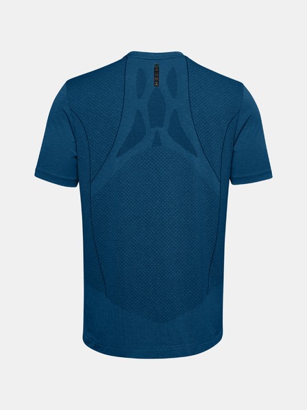 Under Armour Pánské tričko Under Armour Rush Seamless Fitted SS