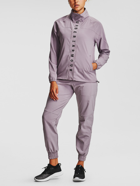 Under Armour Dámská bunda Under Armour Recover Woven Jacket