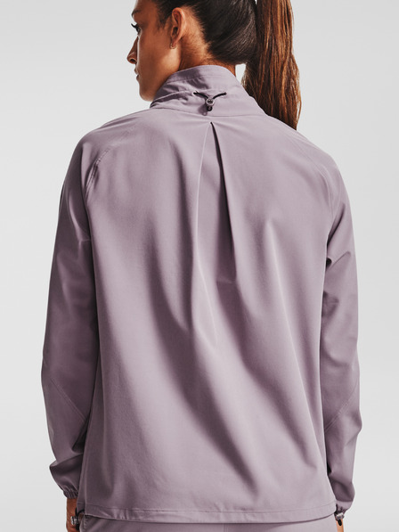 Under Armour Dámská bunda Under Armour Recover Woven Jacket