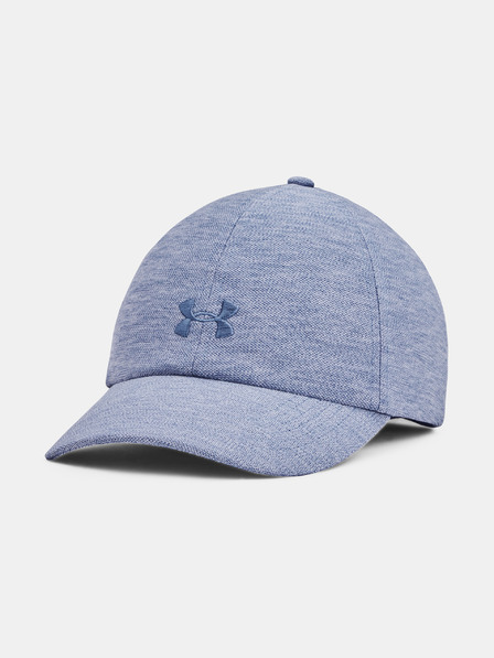 Under Armour Dámská kšiltovka Under Armour Heathered Play Up Cap
