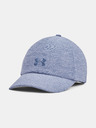 Under Armour Dámská kšiltovka Under Armour Heathered Play Up Cap