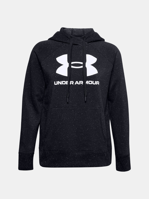 Under Armour Dámská mikina Under Armour Rival Fleece Logo Hoodie