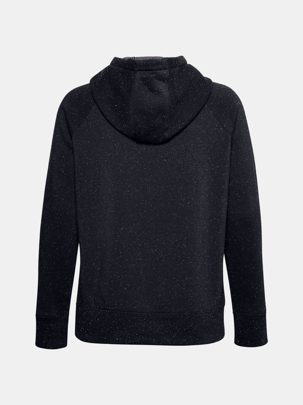 Under Armour Dámská mikina Under Armour Rival Fleece Logo Hoodie