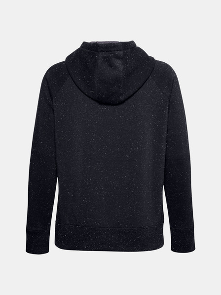 Under Armour Dámská mikina Under Armour Rival Fleece Logo Hoodie