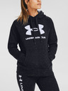 Under Armour Dámská mikina Under Armour Rival Fleece Logo Hoodie