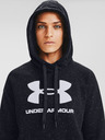 Under Armour Dámská mikina Under Armour Rival Fleece Logo Hoodie