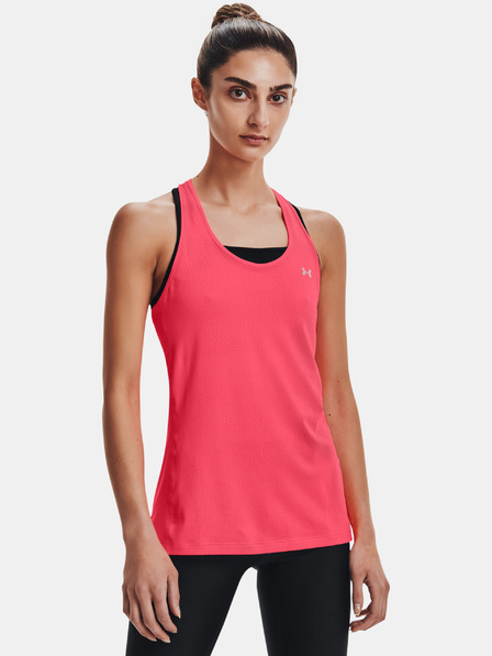 Under Armour Dámské tílko Under Armour UA HG Armour Racer Tank