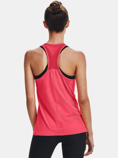Under Armour Dámské tílko Under Armour UA HG Armour Racer Tank