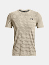 Under Armour Pánské tričko Under Armour UA Seamless Radial SS