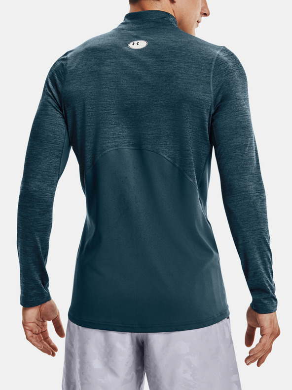 Under Armour Pánské tričko Under Armour UA CG Armour Fitted Twst Mck