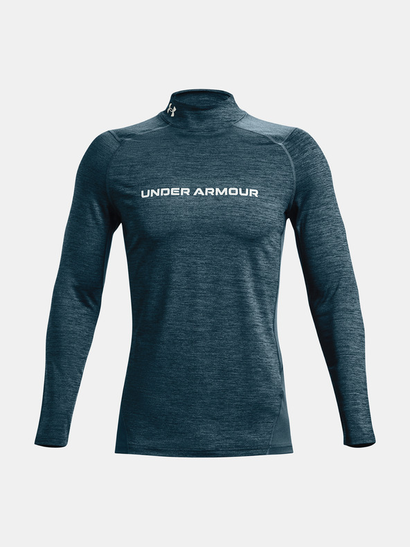 Under Armour Pánské tričko Under Armour UA CG Armour Fitted Twst Mck