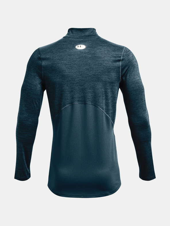 Under Armour Pánské tričko Under Armour UA CG Armour Fitted Twst Mck