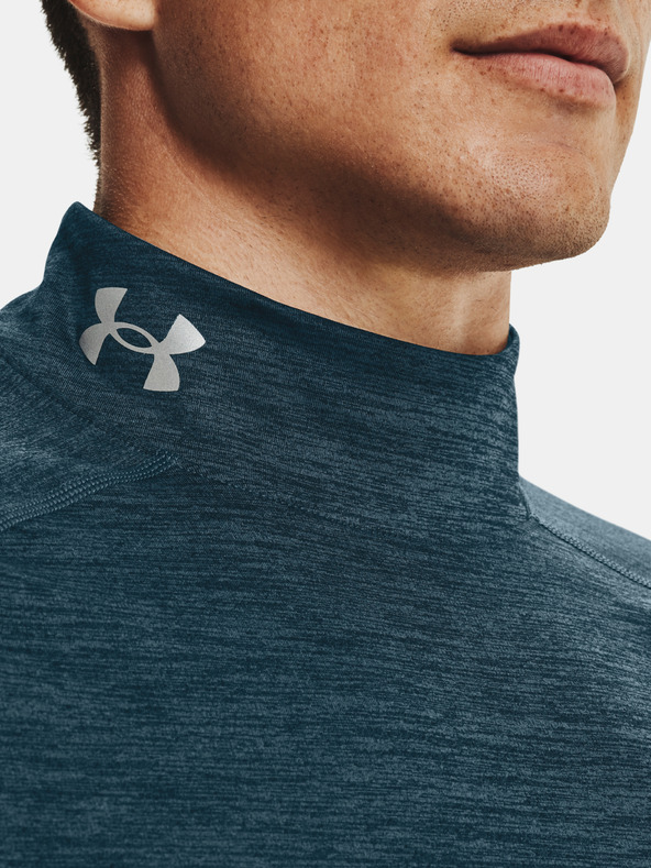 Under Armour Pánské tričko Under Armour UA CG Armour Fitted Twst Mck
