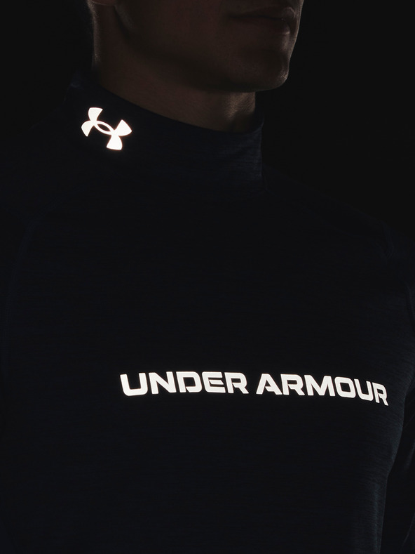 Under Armour Pánské tričko Under Armour UA CG Armour Fitted Twst Mck