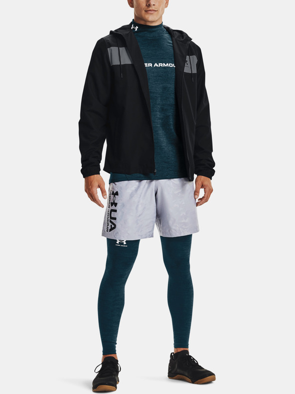Under Armour Pánské tričko Under Armour UA CG Armour Fitted Twst Mck