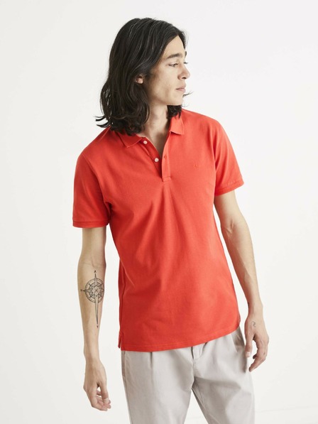 Celio Polo triko