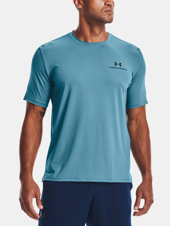 Under Armour Pánské tričko Under Armour UA Rush Energy SS