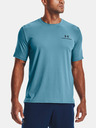Under Armour Pánské tričko Under Armour UA Rush Energy SS