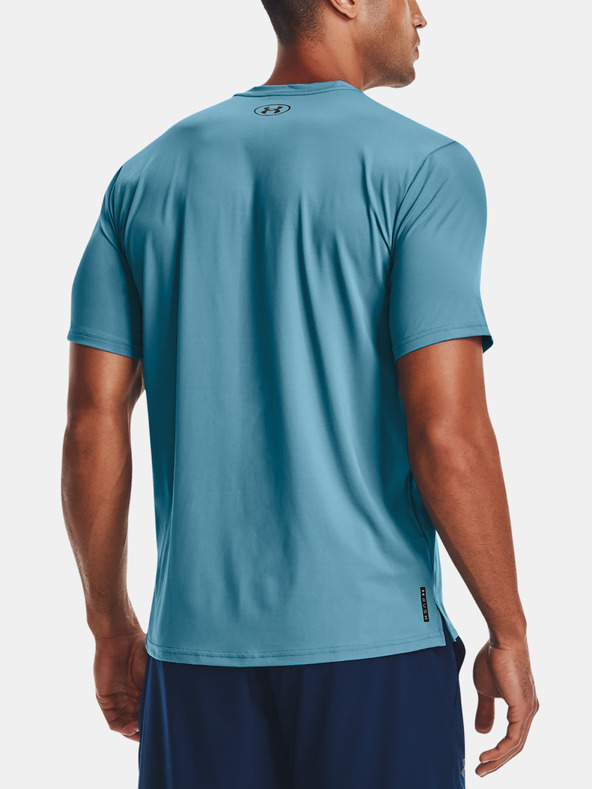 Under Armour Pánské tričko Under Armour UA Rush Energy SS