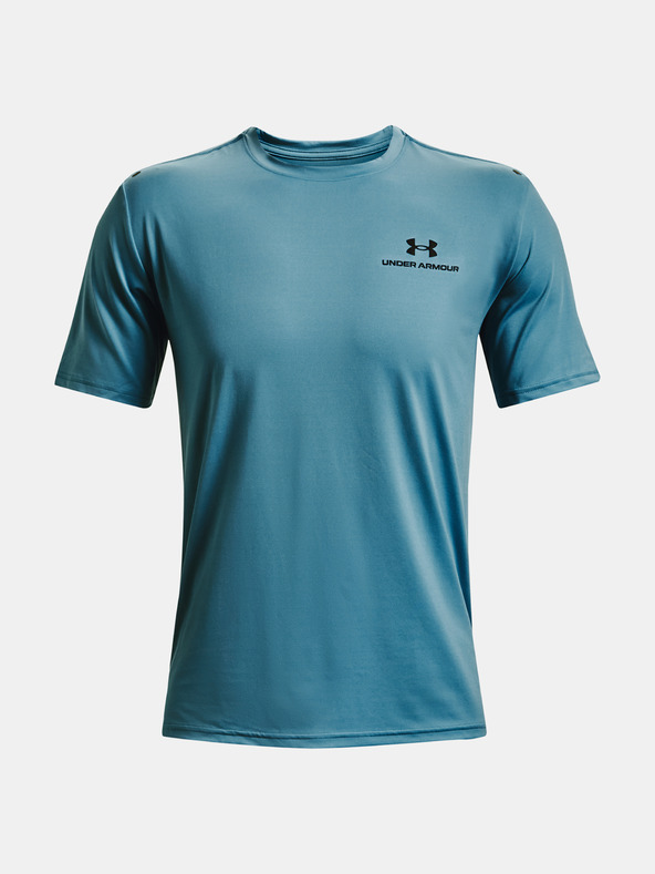 Under Armour Pánské tričko Under Armour UA Rush Energy SS