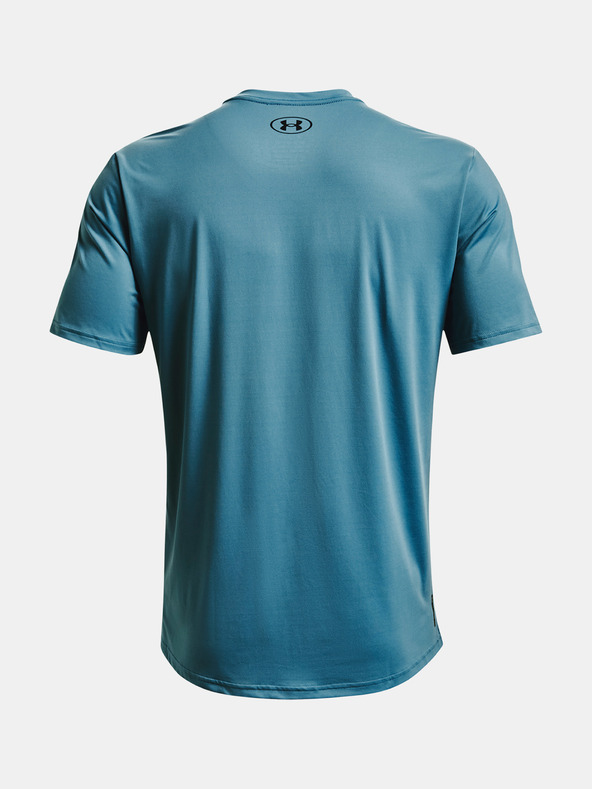 Under Armour Pánské tričko Under Armour UA Rush Energy SS