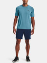 Under Armour Pánské tričko Under Armour UA Rush Energy SS