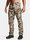 Under Armour Pánské kalhoty Under Armour UA Hardwoods STR Pant