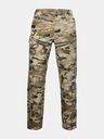 Under Armour Pánské kalhoty Under Armour UA Hardwoods STR Pant