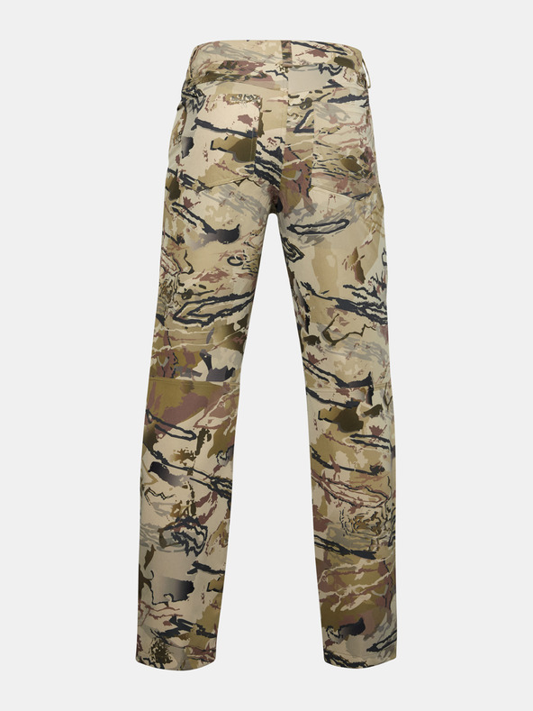 Under Armour Pánské kalhoty Under Armour UA Hardwoods STR Pant